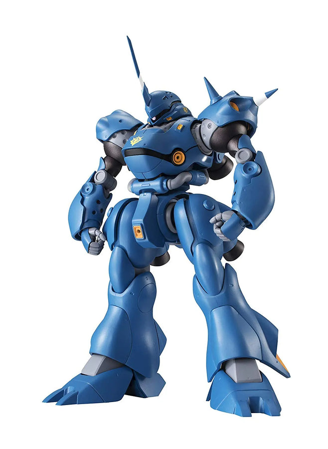 Kidou Senshi Gundam 0080 Pocket no Naka no Sensou - MS-18E Kämpfer - Robot Damashii <Side MS> - ver. A.N.I.M.E. (Bandai)ㅤ – Bandai – ActionFigureBrasil