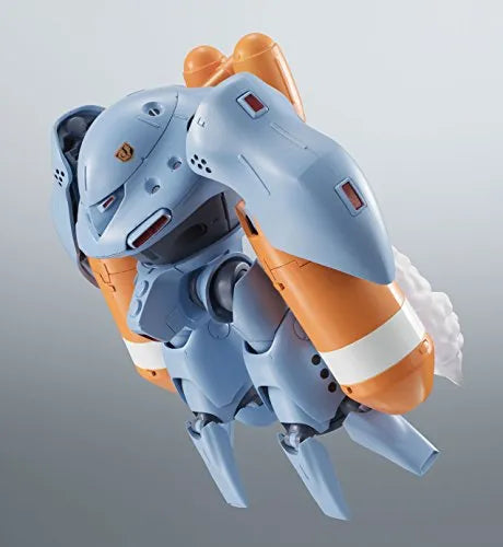 Kidou Senshi Gundam 0080 Pocket no Naka no Sensou - MSM-03C Hygogg - Robot Damashii - Robot Damashii <Side MS> - ver. A.N.I.M.E. (Bandai)ㅤ – Bandai – ActionFigureBrasil
