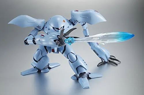 Kidou Senshi Gundam 0080 Pocket no Naka no Sensou - MSM-03C Hygogg - Robot Damashii - Robot Damashii <Side MS> - ver. A.N.I.M.E. (Bandai)ㅤ – Bandai – ActionFigureBrasil