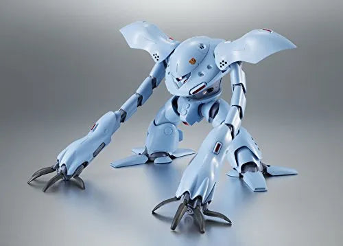 Kidou Senshi Gundam 0080 Pocket no Naka no Sensou - MSM-03C Hygogg - Robot Damashii - Robot Damashii <Side MS> - ver. A.N.I.M.E. (Bandai)ㅤ – Bandai – ActionFigureBrasil