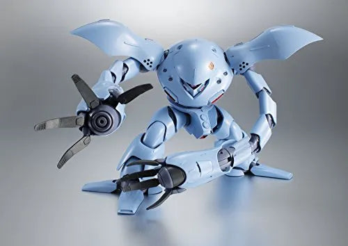 Kidou Senshi Gundam 0080 Pocket no Naka no Sensou - MSM-03C Hygogg - Robot Damashii - Robot Damashii <Side MS> - ver. A.N.I.M.E. (Bandai)ㅤ – Bandai – ActionFigureBrasil