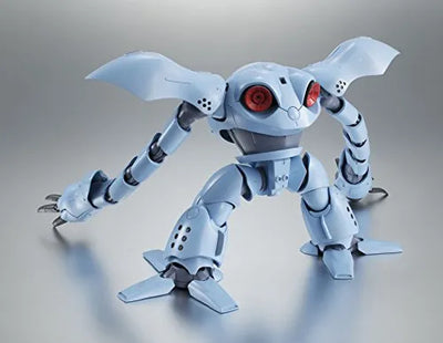 Kidou Senshi Gundam 0080 Pocket no Naka no Sensou - MSM-03C Hygogg - Robot Damashii - Robot Damashii <Side MS> - ver. A.N.I.M.E. (Bandai)ㅤ – Bandai – ActionFigureBrasil — com base expositora