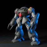 Kidou Senshi Gundam 0080 Pocket no Naka no Sensou - MSM-07E Z'Gok-E - HGUC #039 - 1/144 (Bandai)ㅤ – Bandai – ActionFigureBrasil