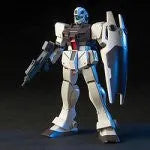 Kidou Senshi Gundam 0080 Pocket no Naka no Sensou - RGM-79G GM Command - HGUC #046 - 1/144 (Bandai)ㅤ – Bandai – ActionFigureBrasil