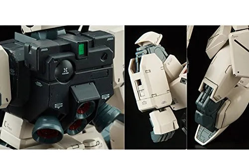 Kidou Senshi Gundam 0080 Pocket no Naka no Sensou - RGM-79G GM Command - MG - 1/100 (Bandai)ㅤ – Bandai As Manufacturer – ActionFigure Brasil