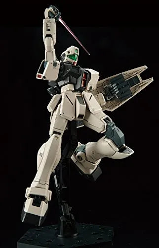 Kidou Senshi Gundam 0080 Pocket no Naka no Sensou - RGM-79G GM Command - MG - 1/100 (Bandai)ㅤ – Bandai As Manufacturer – ActionFigure Brasil