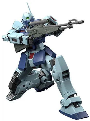 Kidou Senshi Gundam 0080 Pocket no Naka no Sensou - RGM-79SP GM Sniper II - MG - 1/100 (Bandai)ㅤ – Bandai – ActionFigureBrasil