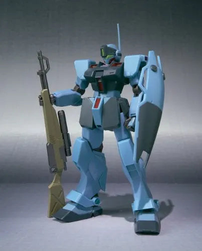Kidou Senshi Gundam 0080 Pocket no Naka no Sensou - RGM-79SP GM Sniper II - Robot Damashii - Robot Damashii <Side MS> (Bandai)ㅤ – Bandai – ActionFigureBrasil