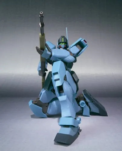 Kidou Senshi Gundam 0080 Pocket no Naka no Sensou - RGM-79SP GM Sniper II - Robot Damashii - Robot Damashii <Side MS> (Bandai)ㅤ – Bandai – ActionFigureBrasil