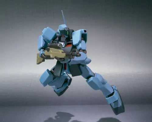 Kidou Senshi Gundam 0080 Pocket no Naka no Sensou - RGM-79SP GM Sniper II - Robot Damashii - Robot Damashii <Side MS> (Bandai)ㅤ – Bandai – ActionFigureBrasil