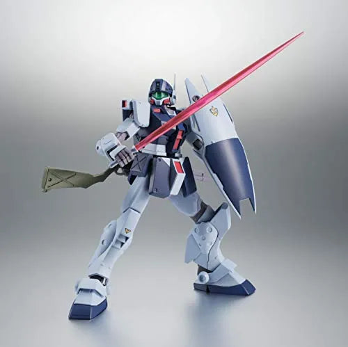 Kidou Senshi Gundam 0080 Pocket no Naka no Sensou - RGM-79SP GM Sniper II - Robot Damashii - Robot Damashii <Side MS> - ver. A.N.I.M.E. (Bandai)ㅤ – Bandai – ActionFigureBrasil