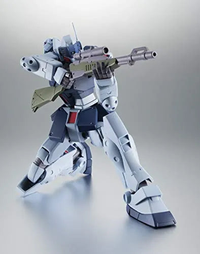 Kidou Senshi Gundam 0080 Pocket no Naka no Sensou - RGM-79SP GM Sniper II - Robot Damashii - Robot Damashii- ver. A.N.I.M.E. (Bandai)ㅤ – Bandai As Manufacturer – ActionFigure Brasil