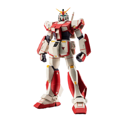 Kidou Senshi Gundam 0080 Pocket no Naka no Sensou - RX-78NT-1 Gundam NT-1 Proto - Robot Spirits - Robot Spirits <Side MS> - Robot Spirits ver. A.N.I.M.E. (Bandai Spirits) [Shop Exclusive]ㅤ – Bandai Spirits – ActionFigureBrasil