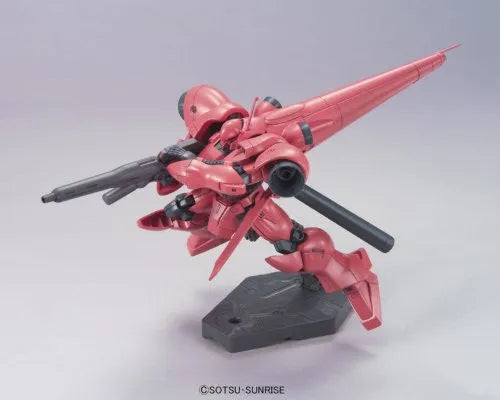 Kidou Senshi Gundam 0083 Stardust Memory - AGX-04 Gerbera Tetra - HGUC 159 - 1/144 (Bandai)ㅤ – Bandai – ActionFigure Brasil