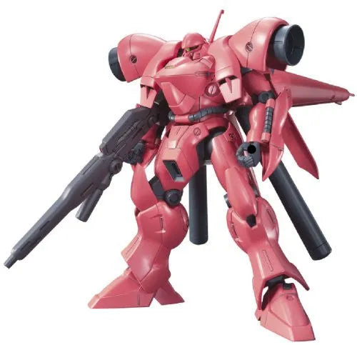 Kidou Senshi Gundam 0083 Stardust Memory - AGX-04 Gerbera Tetra - HGUC 159 - 1/144 (Bandai)ㅤ – Bandai – ActionFigure Brasil