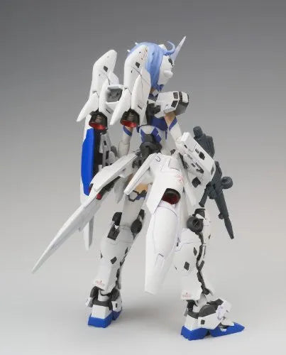 Kidou Senshi Gundam 0083 Stardust Memory - Gundam GP03S Stamen - A.G.P. - MS Girl (Bandai)ㅤ – Bandai – ActionFigureBrasil