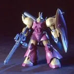 Kidou Senshi Gundam 0083 Stardust Memory - MS-14S Gelgoog Marine Cima Custom - HGUC #026 - 1/144 (Bandai)ㅤ – Bandai – ActionFigureBrasil