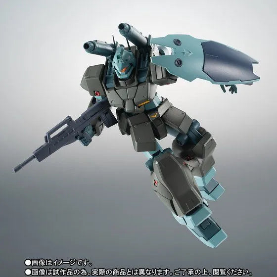 Kidou Senshi Gundam 0083 Stardust Memory - RGC-83 GM Cannon II - Robot Damashii <Side MS> - ver. A.N.I.M.E. (Bandai Spirits) [Shop Exclusive]ㅤ – Bandai Spirits – ActionFigureBrasil
