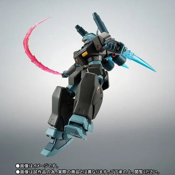 Kidou Senshi Gundam 0083 Stardust Memory - RGC-83 GM Cannon II - Robot Damashii <Side MS> - ver. A.N.I.M.E. (Bandai Spirits) [Shop Exclusive]ㅤ – Bandai Spirits – ActionFigureBrasil