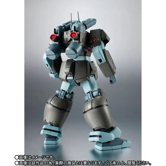 Kidou Senshi Gundam 0083 Stardust Memory - RGC-83 GM Cannon II - Robot Damashii- ver. A.N.I.M.E. (Bandai Spirits) [Shop Exclusive]ㅤ – Bandai Spirits – ActionFigureBrasil