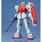 Kidou Senshi Gundam 0083 Stardust Memory - RGM-79C GM Kai - MG #056 - 1/100 - Standard Color (Bandai)ㅤ – Bandai – ActionFigureBrasil