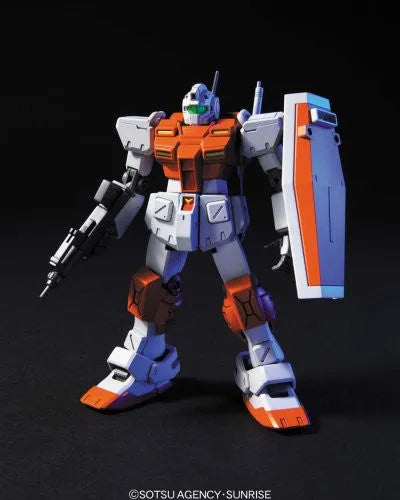 Kidou Senshi Gundam 0083 Stardust Memory - RGM-79C Powered GM - HGUC 067 - 1/144 (Bandai)ㅤ – Bandai – ActionFigureBrasil