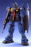 Kidou Senshi Gundam 0083 Stardust Memory - RGM-79Q GM Quel - MG #025 - 1/100 (Bandai)ㅤ – Bandai – ActionFigure Brasil