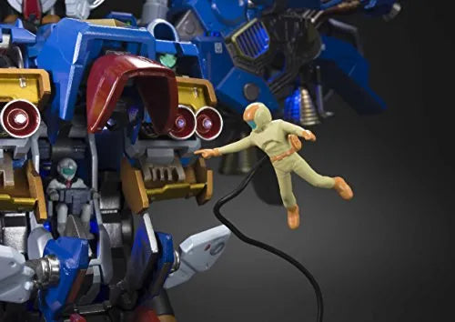 Kidou Senshi Gundam 0083 Stardust Memory - RX-78GP01-Fb Gundam 