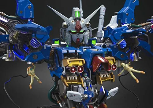 Kidou Senshi Gundam 0083 Stardust Memory - RX-78GP01-Fb Gundam 