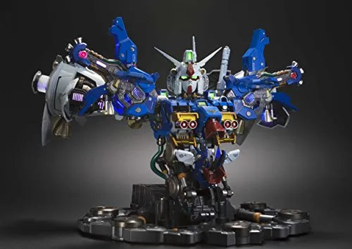 Kidou Senshi Gundam 0083 Stardust Memory - RX-78GP01-Fb Gundam 