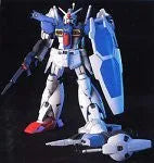 Kidou Senshi Gundam 0083 Stardust Memory - RX-78GP01-Fb Gundam "Zephyranthes" Full Burnern - HGUC #018 - 1/144 (Bandai)ㅤ – Bandai – ActionFigureBrasil