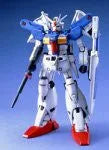 Kidou Senshi Gundam 0083 Stardust Memory - RX-78GP01-Fb Gundam "Zephyranthes" Full Burnern - MG #012 - 1/100 (Bandai)ㅤ – Bandai – ActionFigureBrasil