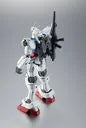 Kidou Senshi Gundam 0083 Stardust Memory - RX-78GP01 Gundam "Zephyranthes" - Robot Damashii - Robot Damashii <Side MS> - ver. A.N.I.M.E. (Bandai Spirits)ㅤ – Bandai Spirits – ActionFigureBrasil — close