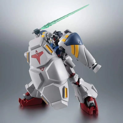 Kidou Senshi Gundam 0083 Stardust Memory - RX-78GP02A Gundam "Physalis" - Robot Damashii R-257 - Robot Damashii <Side MS> - ver. A.N.I.M.E. (Bandai Spirits)ㅤ – Bandai Spirits – ActionFigureBrasil — close