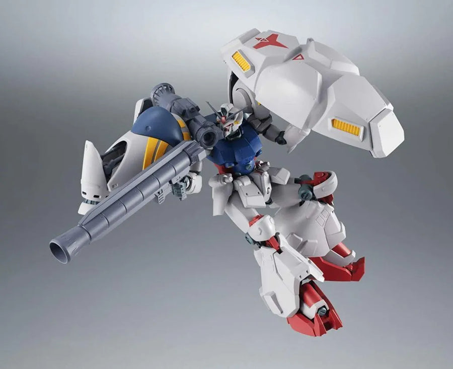 Kidou Senshi Gundam 0083 Stardust Memory - RX-78GP02A Gundam 