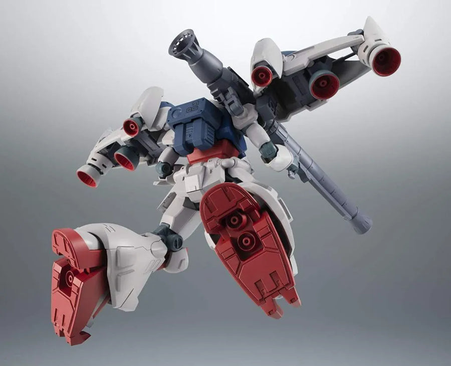 Kidou Senshi Gundam 0083 Stardust Memory - RX-78GP02A Gundam 