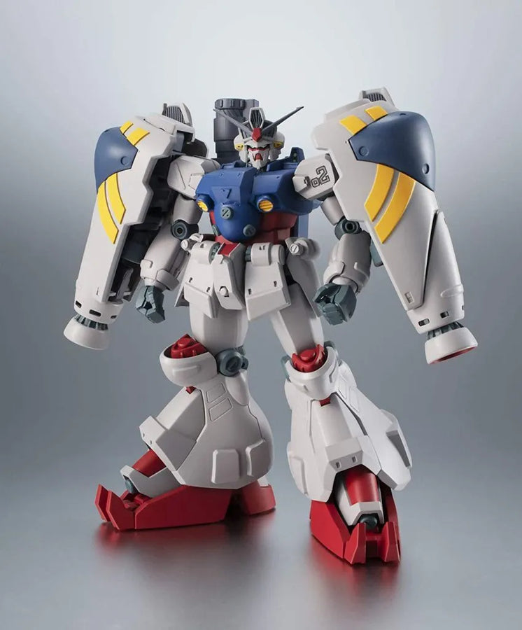 Kidou Senshi Gundam 0083 Stardust Memory - RX-78GP02A Gundam 