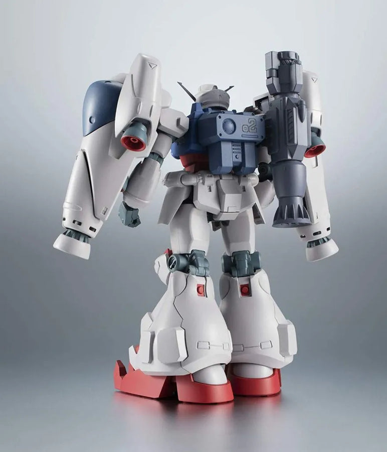Kidou Senshi Gundam 0083 Stardust Memory - RX-78GP02A Gundam 