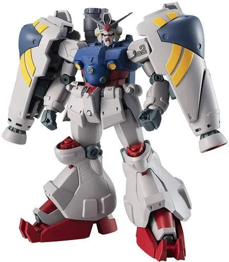 Kidou Senshi Gundam 0083 Stardust Memory - RX-78GP02A Gundam 