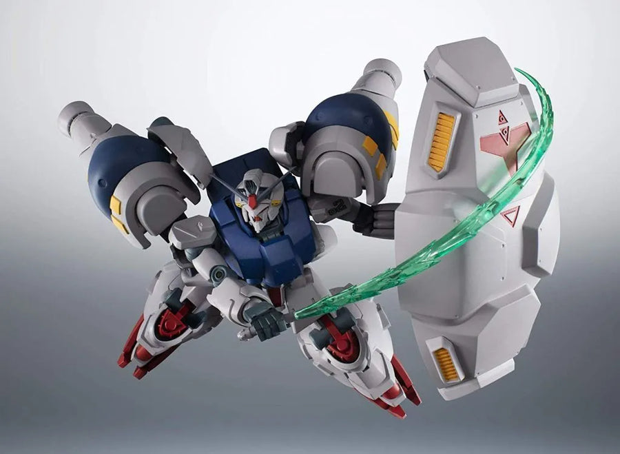 Kidou Senshi Gundam 0083 Stardust Memory - RX-78GP02A Gundam 