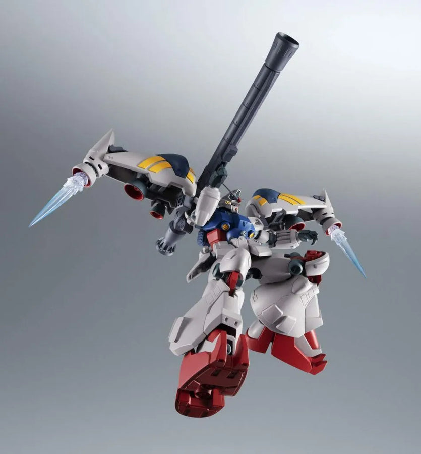 Kidou Senshi Gundam 0083 Stardust Memory - RX-78GP02A Gundam 