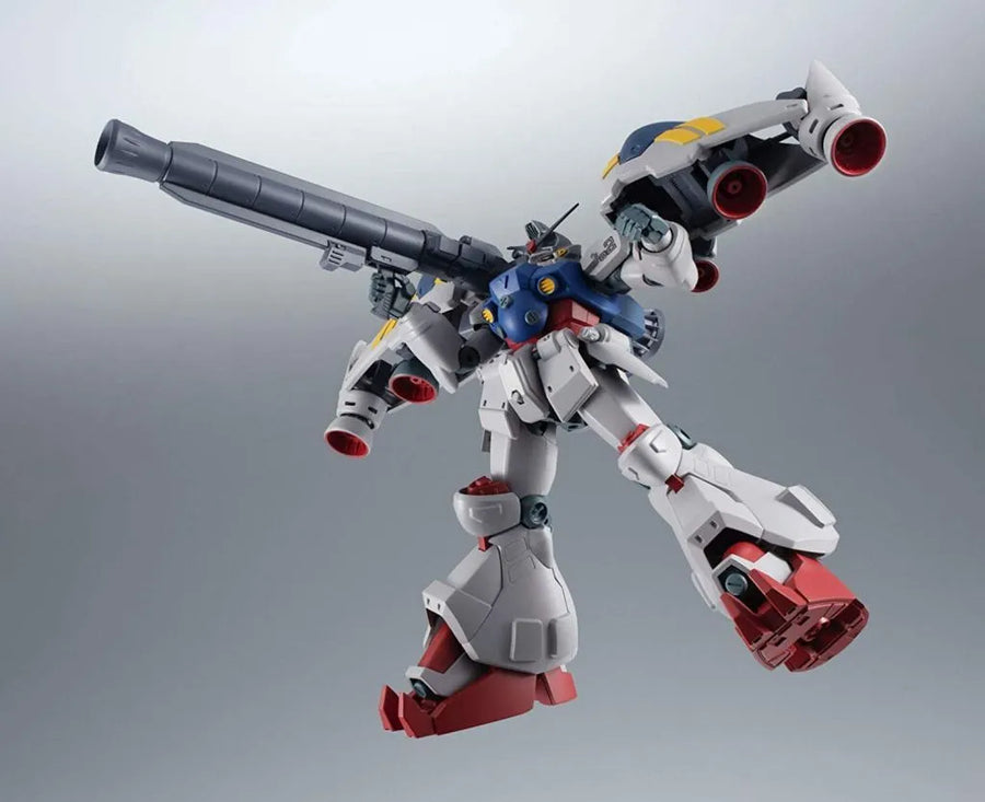 Kidou Senshi Gundam 0083 Stardust Memory - RX-78GP02A Gundam 