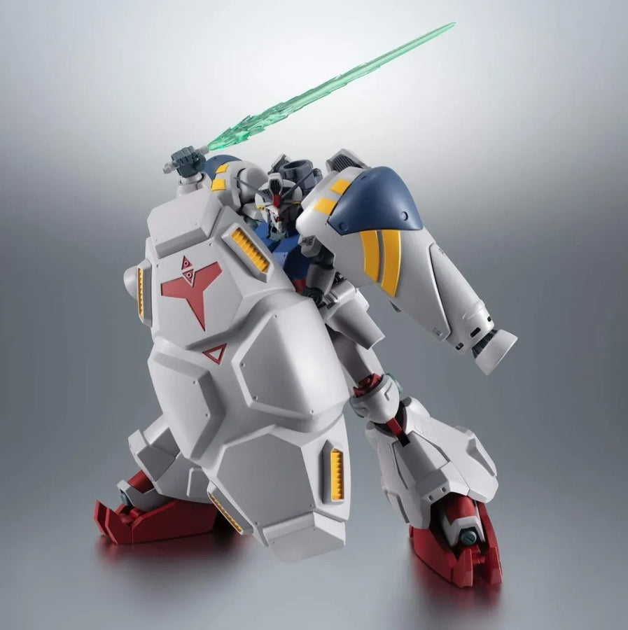 Kidou Senshi Gundam 0083 Stardust Memory - RX-78GP02A Gundam 