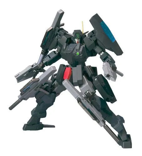 Kidou Senshi Gundam 00V - GN-006/SA Cherudim Gundam SAGA - Robot Damashii - Robot Damashii(Bandai)ㅤ – Bandai – ActionFigureBrasil