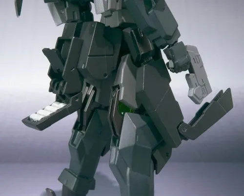 Kidou Senshi Gundam 00V - GN-006/SA Cherudim Gundam SAGA - Robot Damashii - Robot Damashii <Side MS> (Bandai)ㅤ – Bandai – ActionFigureBrasil