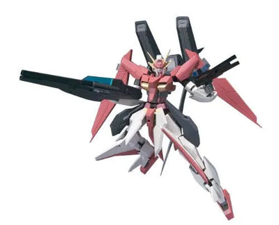 Kidou Senshi Gundam 00V - GN-007/AL Arios Gundam Ascalon - Robot Damashii <Side MS> - Robot Damashii (Bandai)ㅤ – Bandai – ActionFigureBrasil