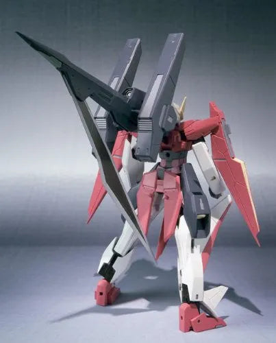 Kidou Senshi Gundam 00V - GN-007/AL Arios Gundam Ascalon - Robot Damashii <Side MS> - Robot Damashii (Bandai)ㅤ – Bandai – ActionFigureBrasil