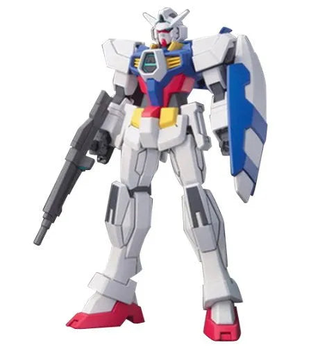 Kidou Senshi Gundam AGE - AGE-1 Gundam AGE-1 Normal - AG 01 - 1/144 (Bandai)ㅤ – Bandai – ActionFigure Brasil