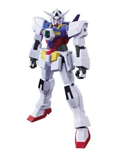 Kidou Senshi Gundam AGE - AGE-1 Gundam AGE-1 Normal - GB - 1/100 (Bandai)ㅤ – Bandai – ActionFigureBrasil