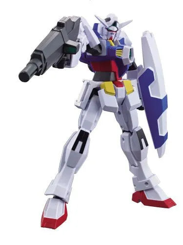 Kidou Senshi Gundam AGE - AGE-1 Gundam AGE-1 Normal - GB - 1/100 (Bandai)ㅤ – Bandai – ActionFigureBrasil